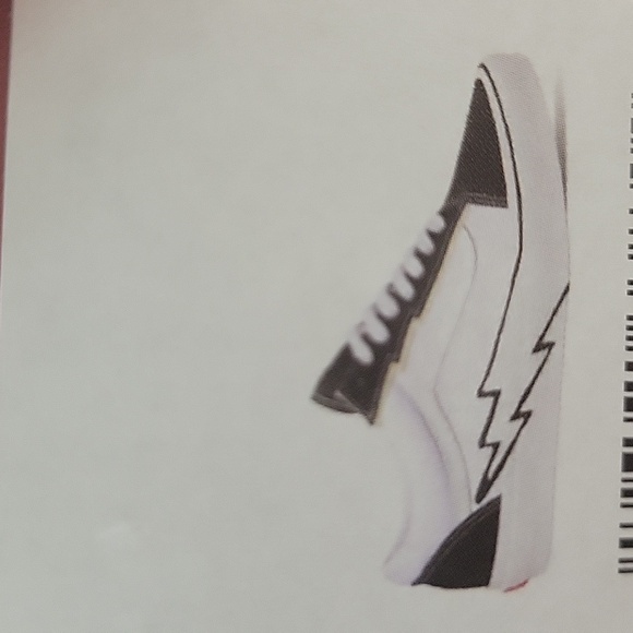 Vans. Old school bolt Brand new in the box authentic uper textile. - Picture 11 of 12